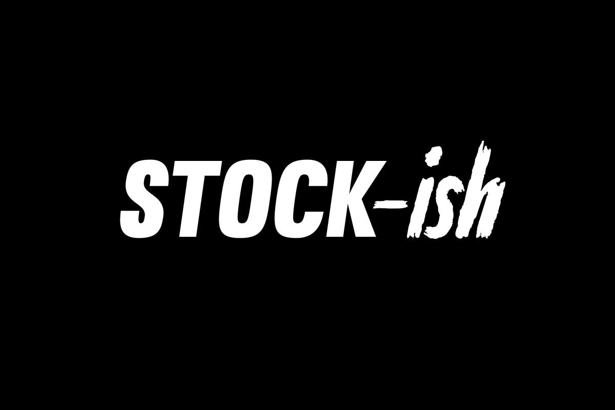 Stock - ish Vinyl Car Decal Sticker JDM Car Guy Decal - Rising Sun Decals - Stock - ish Vinyl Car Decal Sticker JDM Car Guy Decal