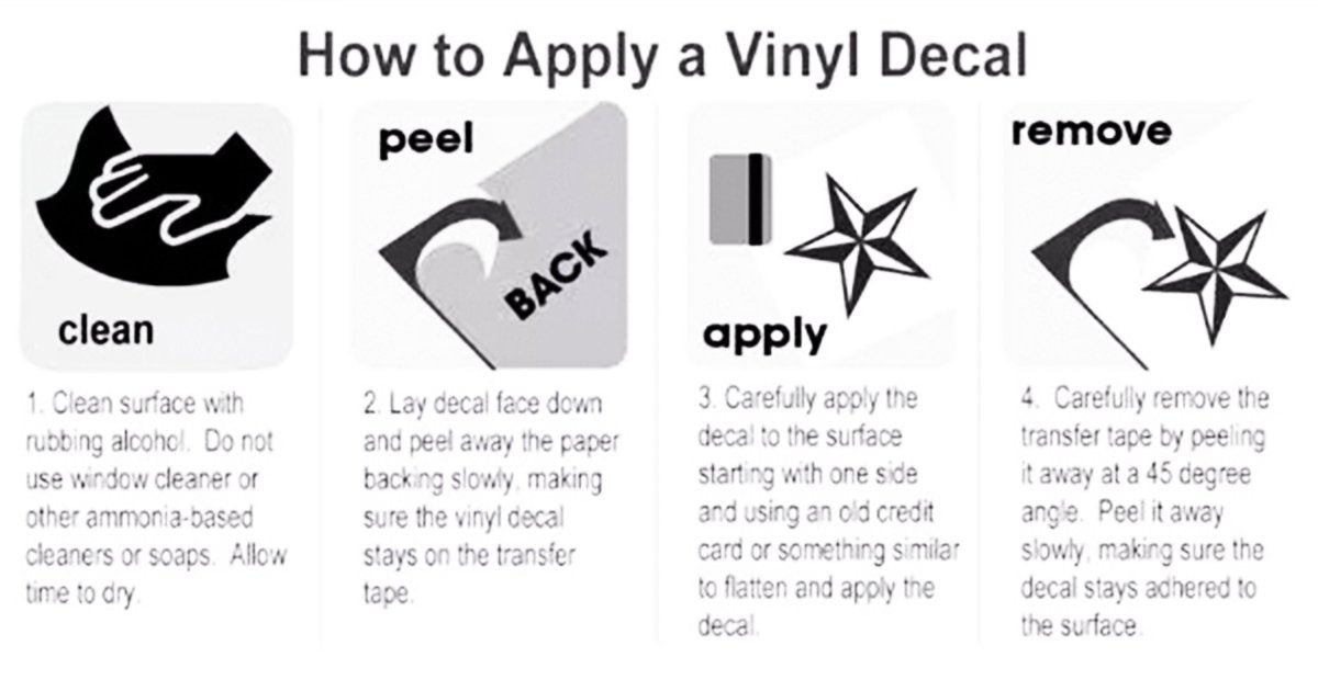 Custom Business DOT Vinyl Decal Large Format Sticker For Truck/Car/Van - Rising Sun Decals - Custom Business DOT Vinyl Decal Large Format Sticker For Truck/Car/Van