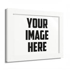 Framed Poster, Multi-Color