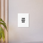 Metal Art Sign