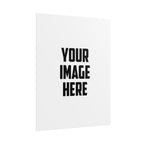 Rolled Poster Print – Custom Your Image Here Wall Art (High‑Quality Rolled Poster)
