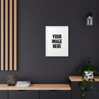Framed Poster, Multi-Color