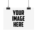 Rolled Poster Print – Custom Your Image Here Wall Art (High‑Quality Rolled Poster)