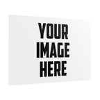 Rolled Poster Print – Custom Your Image Here Wall Art (High‑Quality Rolled Poster)