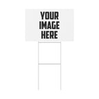 Custom Plastic Yard Sign – Personalized Outdoor Sign for Events, Real Estate, Campaigns - Rising Sun Decals - Custom Plastic Yard Sign – Personalized Outdoor Sign for Events, Real Estate, Campaigns