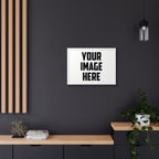 Framed Poster, Multi-Color
