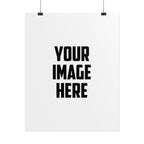 Rolled Poster Print – Custom Your Image Here Wall Art (High‑Quality Rolled Poster)