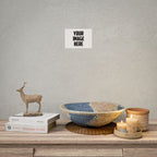 Rolled Poster Print – Custom Your Image Here Wall Art (High‑Quality Rolled Poster)