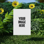 Custom Plastic Yard Sign – Personalized Outdoor Sign for Events, Real Estate, Campaigns - Rising Sun Decals - Custom Plastic Yard Sign – Personalized Outdoor Sign for Events, Real Estate, Campaigns