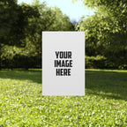 Custom Plastic Yard Sign – Personalized Outdoor Sign for Events, Real Estate, Campaigns - Rising Sun Decals - Custom Plastic Yard Sign – Personalized Outdoor Sign for Events, Real Estate, Campaigns
