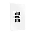 Rolled Poster Print – Custom Your Image Here Wall Art (High‑Quality Rolled Poster)