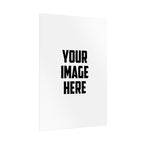 Rolled Poster Print – Custom Your Image Here Wall Art (High‑Quality Rolled Poster)