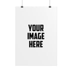 Rolled Poster Print – Custom Your Image Here Wall Art (High‑Quality Rolled Poster)
