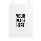 Rolled Poster Print – Custom Your Image Here Wall Art (High‑Quality Rolled Poster)