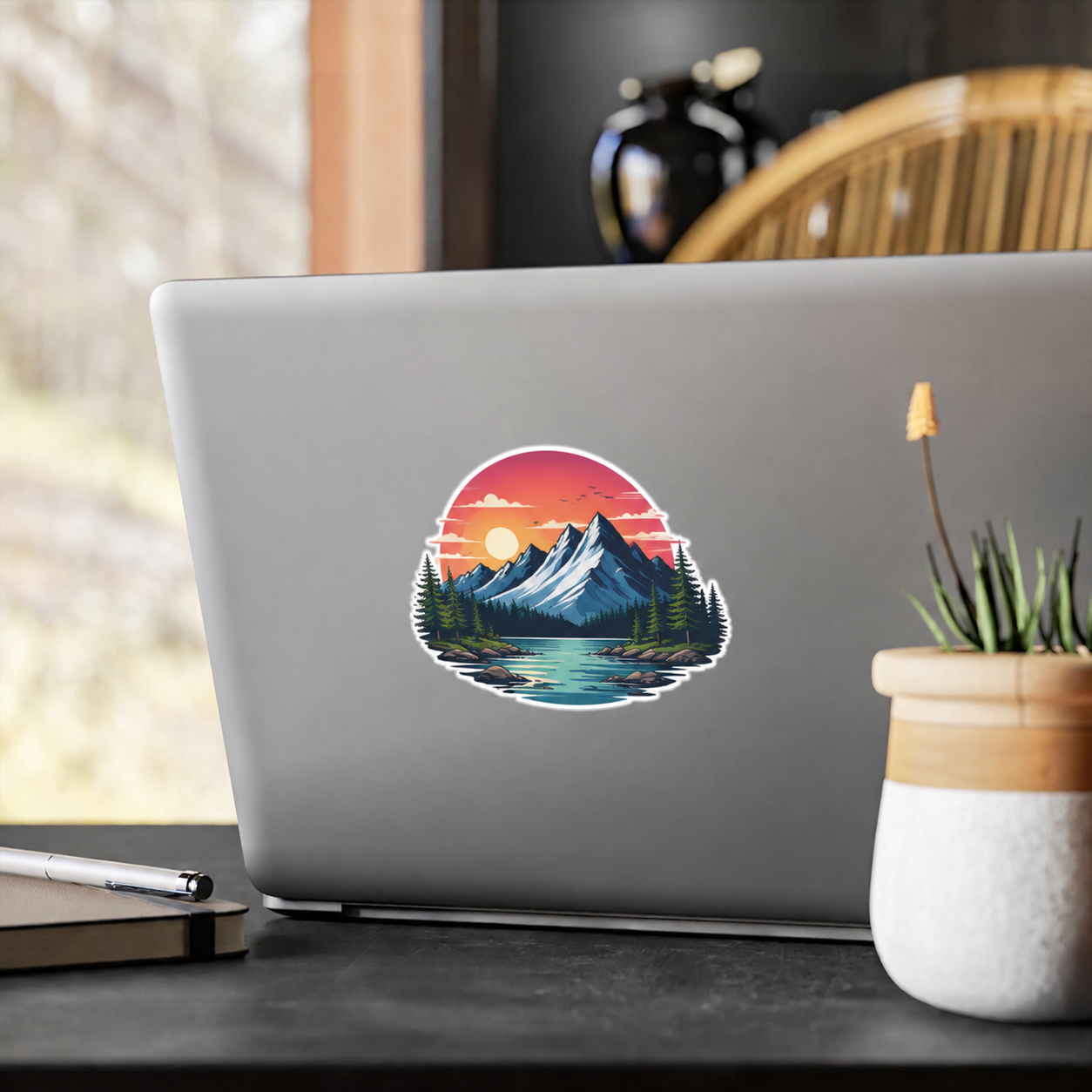 Create Your Own Vinyl Sticker - Upload Your Design