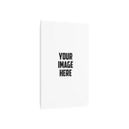 Custom Metal Art Sign — Personalized Photo or Image Wall Plaque
