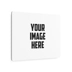 Custom Metal Art Sign — Personalized Photo or Image Wall Plaque