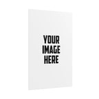 Rolled Poster Print – Custom Your Image Here Wall Art (High‑Quality Rolled Poster)