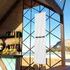 Custom Matte Banner - Personalized Outdoor/Indoor Sign (Your Image Here)
