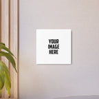 Metal Art Sign