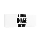 Custom Metal Art Sign — Personalized Photo or Image Wall Plaque