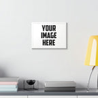 Framed Poster, Multi-Color