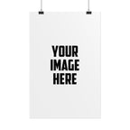 Rolled Poster Print – Custom Your Image Here Wall Art (High‑Quality Rolled Poster)