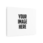 Custom Metal Art Sign — Personalized Photo or Image Wall Plaque