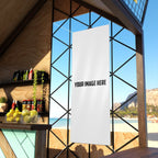 Custom Matte Banner - Personalized Outdoor/Indoor Sign (Your Image Here) - Rising Sun Decals - Custom Matte Banner - Personalized Outdoor/Indoor Sign (Your Image Here)