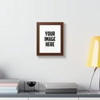 Framed Poster, Multi - Color - Rising Sun Decals - Framed Poster, Multi - Color