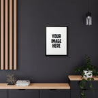 Framed Poster, Multi - Color - Rising Sun Decals - Framed Poster, Multi - Color
