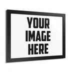 Framed Poster, Multi - Color - Rising Sun Decals - Framed Poster, Multi - Color