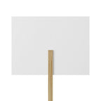 Custom Protest Sign — Personalized Rally Placard with Your Image or Message - Rising Sun Decals - Custom Protest Sign — Personalized Rally Placard with Your Image or Message