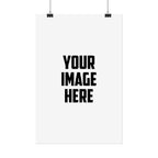 Rolled Poster Print – Custom Your Image Here Wall Art (High‑Quality Rolled Poster)