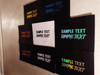 Custom Personalized Social Media Vinyl Sticker Facebook Snapchat TikTok Instagram - Rising Sun Decals - Custom Personalized Social Media Vinyl Sticker, Facebook Snapchat TikTok Instagram 5.99 freeshipping - Rising Sun Decals