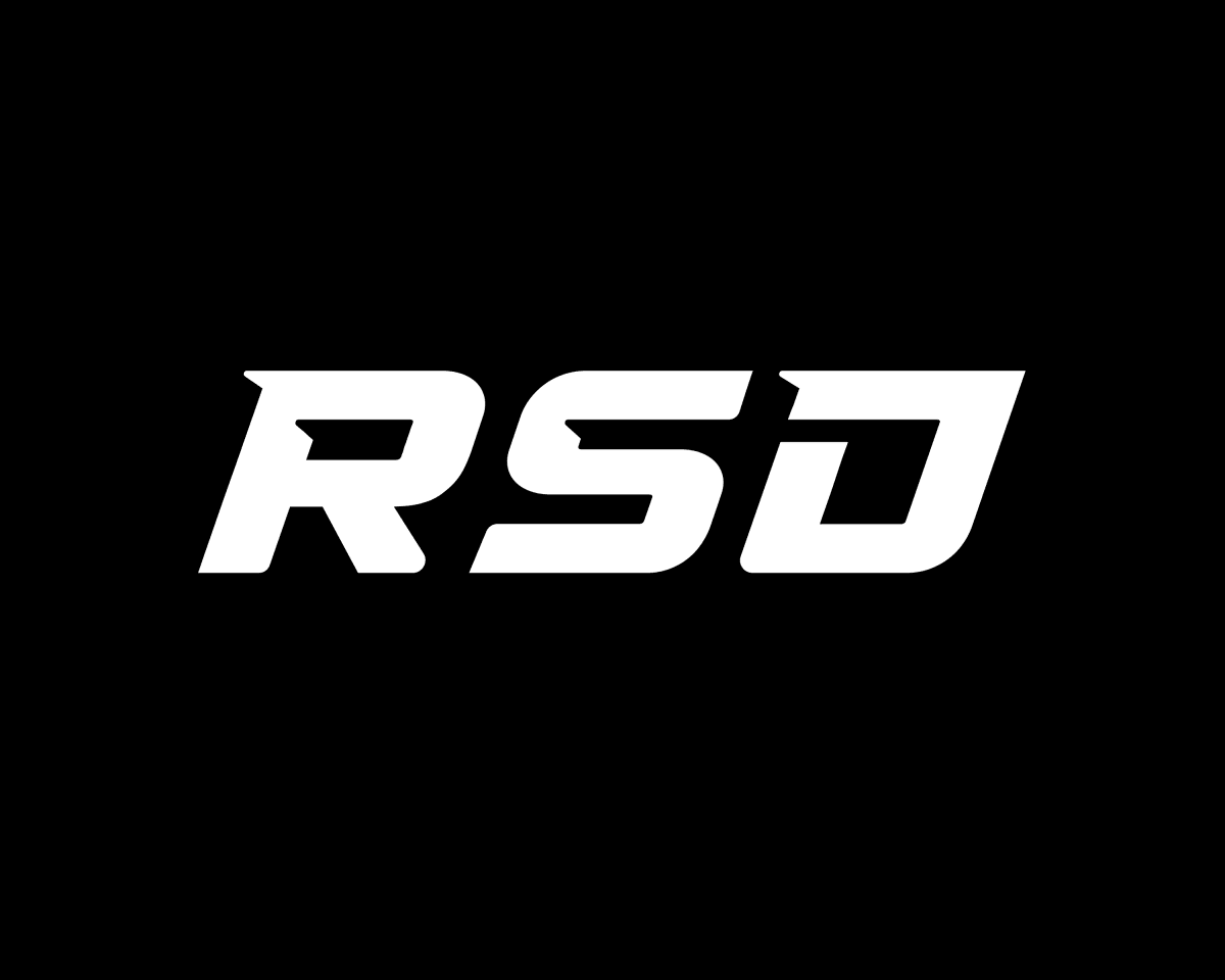 Custom Text Decal - Rising Sun Decals - Custom Text Decal