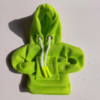 Gear Shift Hoodie Cover - Shift Lever Cover Interior Decor