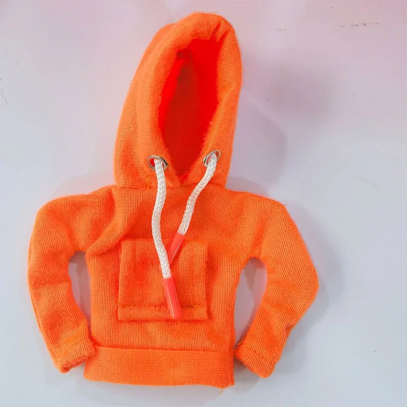 Gear Shift Hoodie Cover - Shift Lever Cover Interior Decor - Rising Sun Decals - Gear Shift Hoodie Cover - Shift Lever Cover Interior Decor