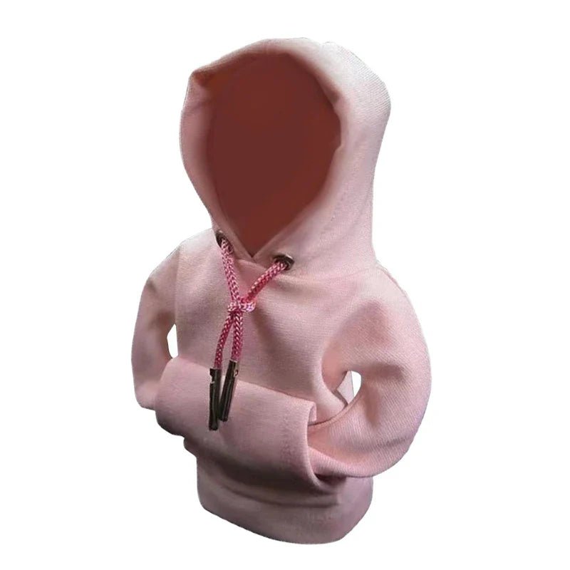 Gear Shift Hoodie Cover - Shift Lever Cover Interior Decor - Rising Sun Decals - Gear Shift Hoodie Cover - Shift Lever Cover Interior Decor
