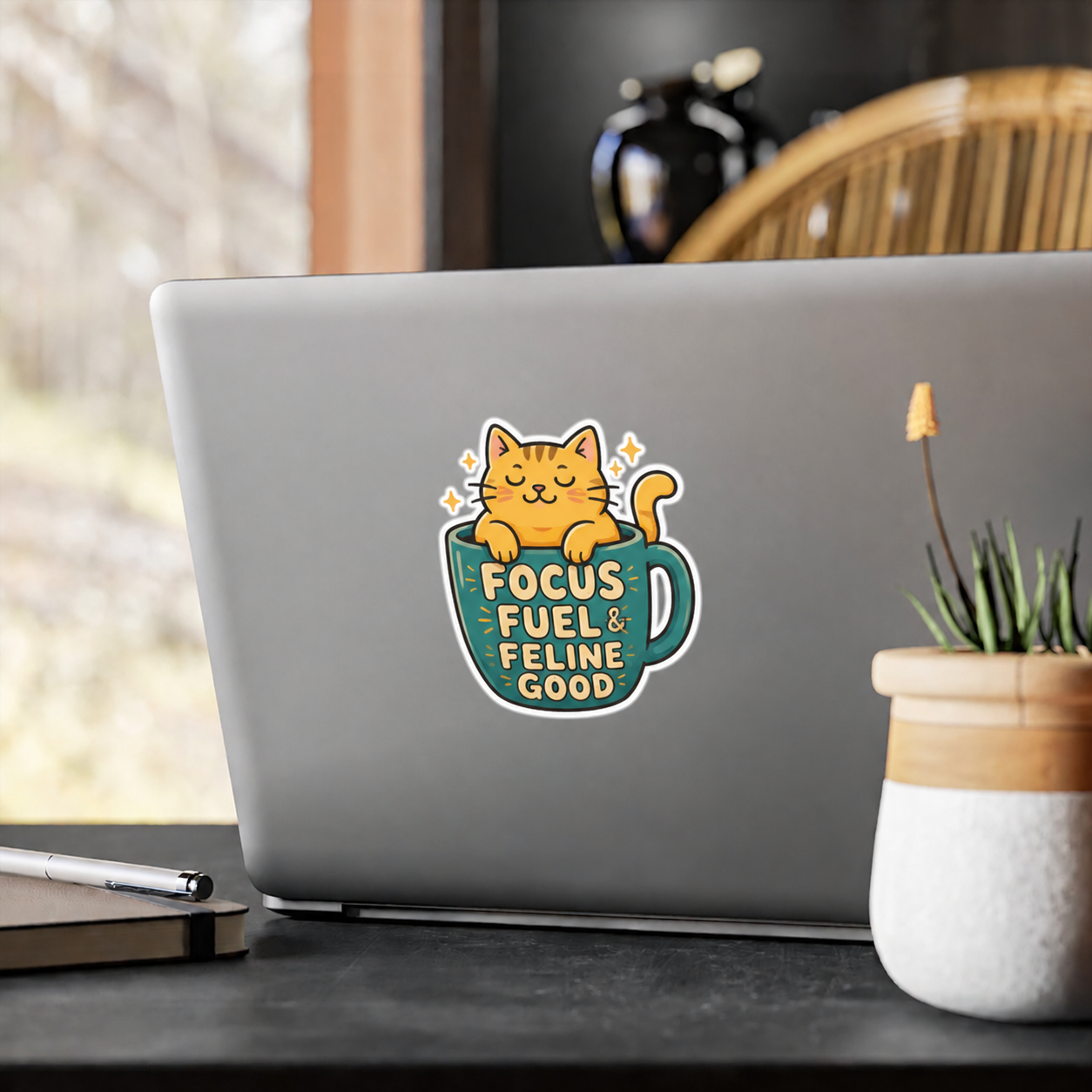 Create Your Own Vinyl Sticker - Upload Your Design