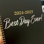 Build Your Own Holographic Custom Text Vinyl Decal w/ Background - Rising Sun Decals - Build Your Own Holographic Custom Text Vinyl Decal w/ Background